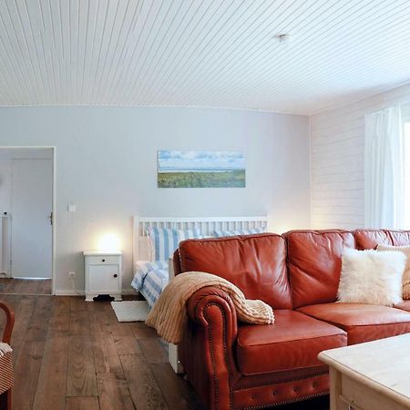 Studioappartement Koenigsacker Ladelund Zewnętrze zdjęcie