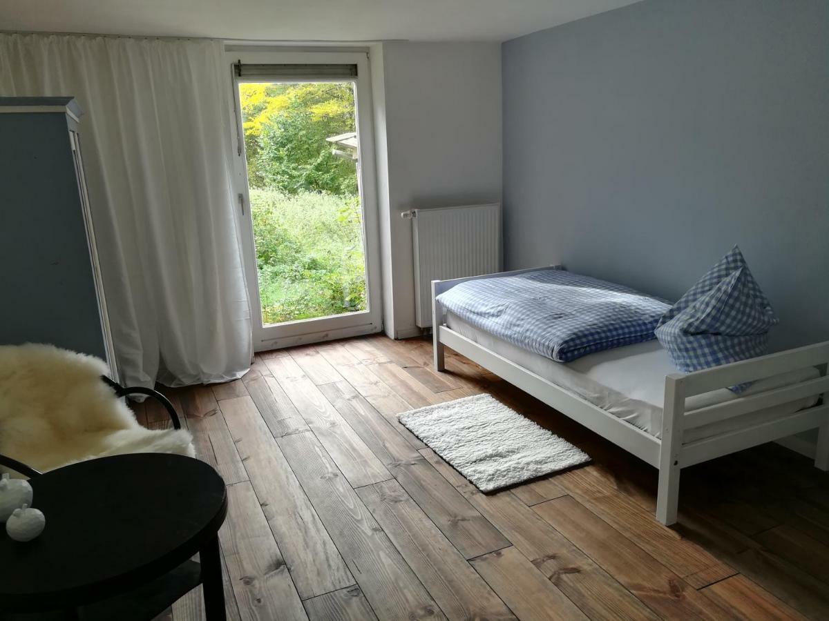 Studioappartement Koenigsacker Ladelund Pokój zdjęcie